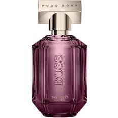 Hugo Boss Parfymer Hugo Boss The Scent Magnetic for Her 50ml