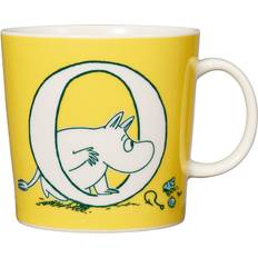 Arabia Moomin ABC O Cup & Mug 13.5fl oz