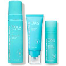 Gift Boxes & Sets on sale Tula Skincare Level 3 Acne Clearing Routine Kit