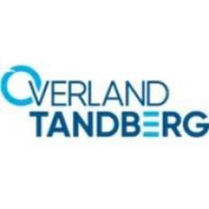 Kontorinnredning & Oppbevaring Overland Storage LTO-9 BARCODE LABELS EXT