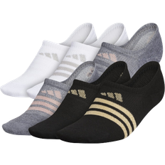 Adidas Superlite Super-No-Show Socks 6-pack