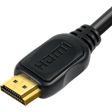 SiGN HDMI - HDMI M-M 10m