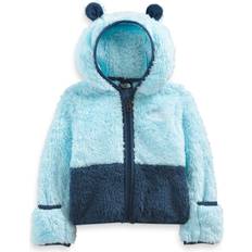 3-6M Hoodies The North Face Baby Bear Full-Zip Hoodie - Atomizer Blue