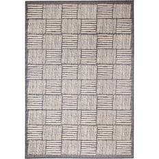Carpets Liora Manne Cove Squares Gray