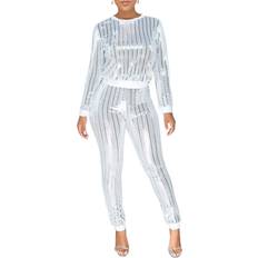 White outfits for women • Compare & see prices now »