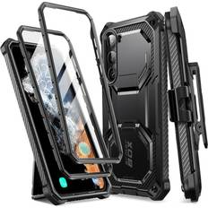 i-Blason Armorbox Case with Built-in Screen Protector for Galaxy S23