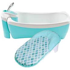 Summer Infant Lil Luxuries Whirlpool Bubbling Spa & Shower