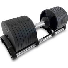 JTC Power Adjustable dumbbell 2-32kg