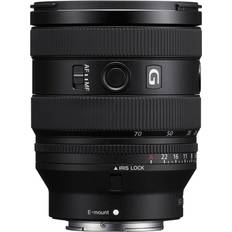 Sony E (NEX) - Zoom Kameraobjektiv Sony FE 20-70mm F4 G