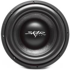 Boat & Car Speakers Skar Audio VXF-12 D4