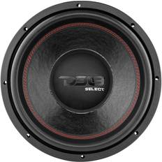 DS18 Subwoofers Boat & Car Speakers DS18 SLC-12S