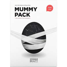 Gaveeske & Sett SKIN1004 Zombie Beauty Mummy Pack & Activator Kit 17-pack