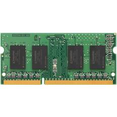 Kingston DDR3 RAM Memory Kingston DDR3 1600MHz 4GB for Dell (KTD-L3CS/4G)