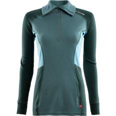Aclima Overdeler Aclima Warmwool Women's Polo