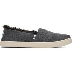 Toms Women's Alpargata Cupsole Sneaker, Shade