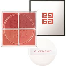 Givenchy Prisme Libre Blush N6 Flanelle Rubis