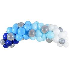 Ballonbogen PartyDeco Balloon Arches 60-pack