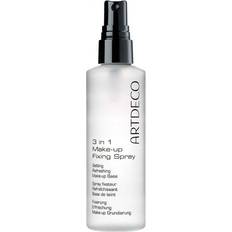 Make-up Grundierungen Artdeco 3 in 1 Make-Up Fixing Spray 100ml