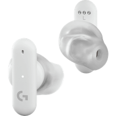 Logitech In-Ear Hodetelefoner Logitech FITS