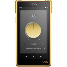 Sony walkman mp3 player Sony NW-WM1ZM2