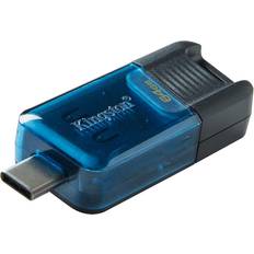 Kingston DataTraveler 80M 64GB USB 3.2 Gen 1