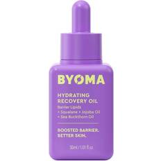 Byoma Serums & Face Oils Byoma Hydrating Recovery Oil 96 G 30ml