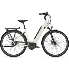 Kalkhoff e bikes Kalkhoff Image 3.B Advance 500Wh 2022 Damcykel