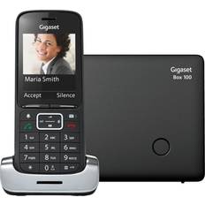 Gigaset Trådløs Fasttelefoni Gigaset Premium 300
