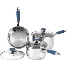 Russell Hobbs Set of 3 Sett med lock 3 delar