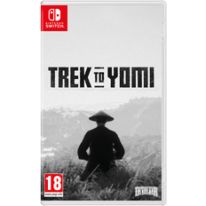 Trek to Yomi (Switch)