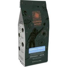 Copper Moon Tropical Coconut Hazelnut Ground Medium