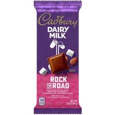 CADBURY CADBURY Mini Harvest Handfuls Milk Chocolate Candy Bag, 9 oz 