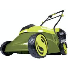 Sun Joe Lawn Mowers Sun Joe MJ401C Battery Powered Mower