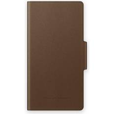 iDeal of Sweden Atelier Wallet Intense Brown