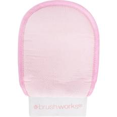 brushworks Tan Removal Mitt