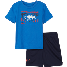 Under Armour Outdoor Set - Victory Blue