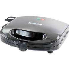 Better Chef Panini Press Contact Countertop Grill