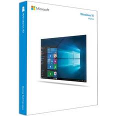 Microsoft windows 10 home Microsoft Windows 10 Home 64-Bit