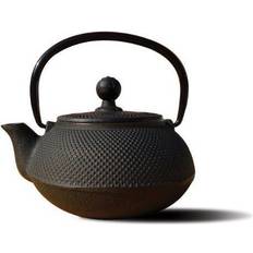Old Dutch Cast Iron Sapporo Teapot 20fl oz