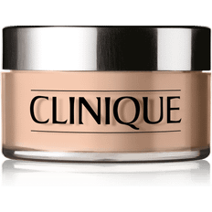 Glans Pudder Clinique Blended Face Powder #4 Transparency