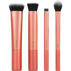 Make-up-Tools Real Techniques Face Base Set