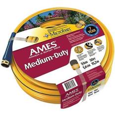ames All Weather Garden Hoses, 5/8