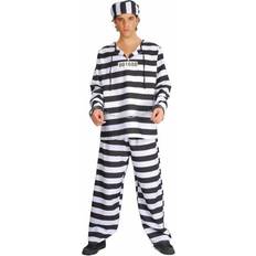 Ciao Prisoner Adult's Costume