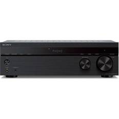 Amplifiers & Receivers Sony STR-DH190