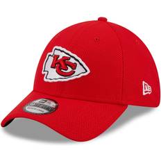 New Era Kansas City Chiefs 39Thirty Diamond Cap