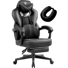 Secretlab Titan Evo 2022 Black3 Gaming Chair - Reclining