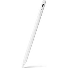 Apple ipad air pencil Metapen Pencil A8 2018-2022 (2X Faster Charge, 2X Durable Tips) Stylus Pen with Palm Rejection for Apple 10th~6th, iPad Pro 12.9" /11" 4th, Air 3rd-5th, Mini 5th Gen