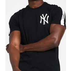 New Era New York Yankees Taped Sleeve T-Shirt