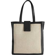 Markberg AlyssaMBG Shopper, Black/offwhite one-size