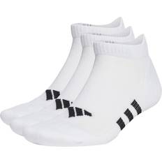 Adidas Fleecegensere & Pilégensere - Herre Klær Adidas Performance Cushioned Low Socks Pairs 4.5-5.5